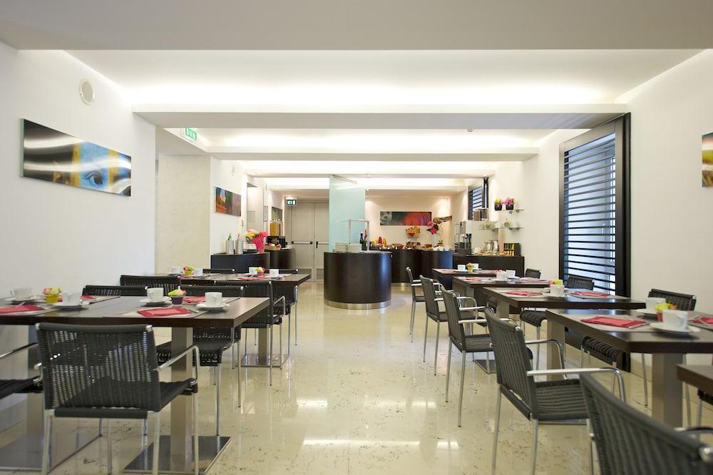 Mercure Centro Palazzo Dolci Hotel Bergamo