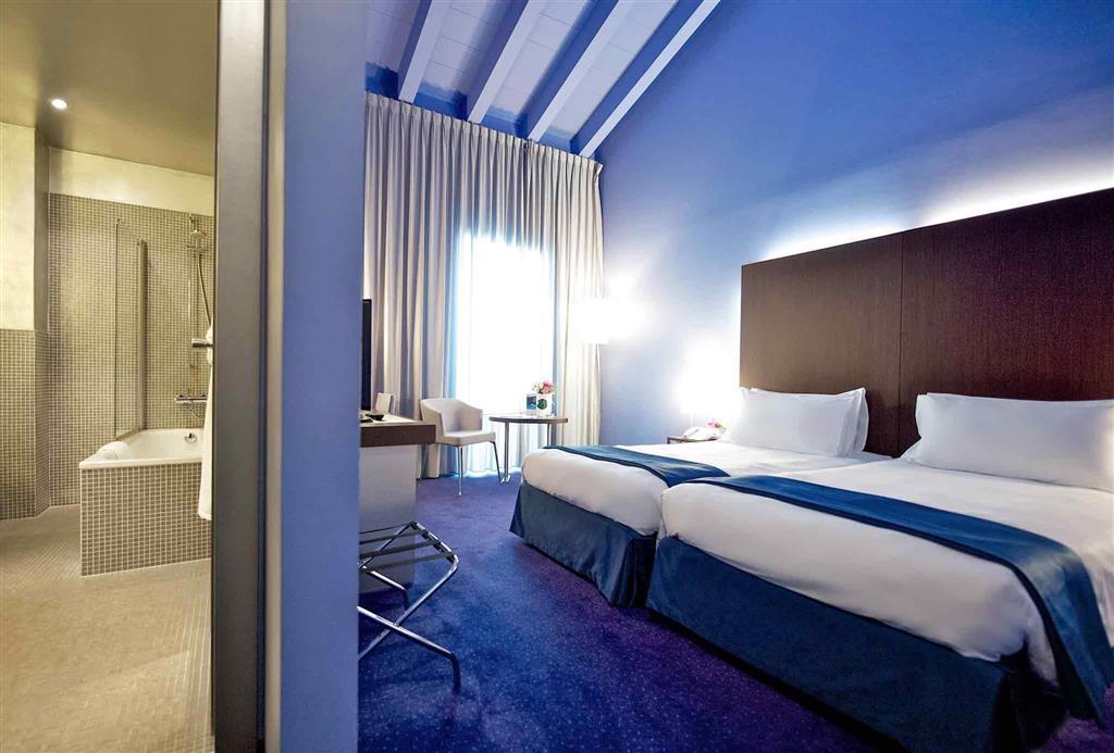 Mercure Centro Palazzo Dolci Hotel