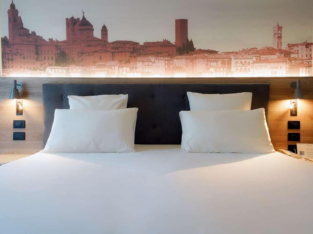 Mercure Centro Palazzo Dolci Bergamo