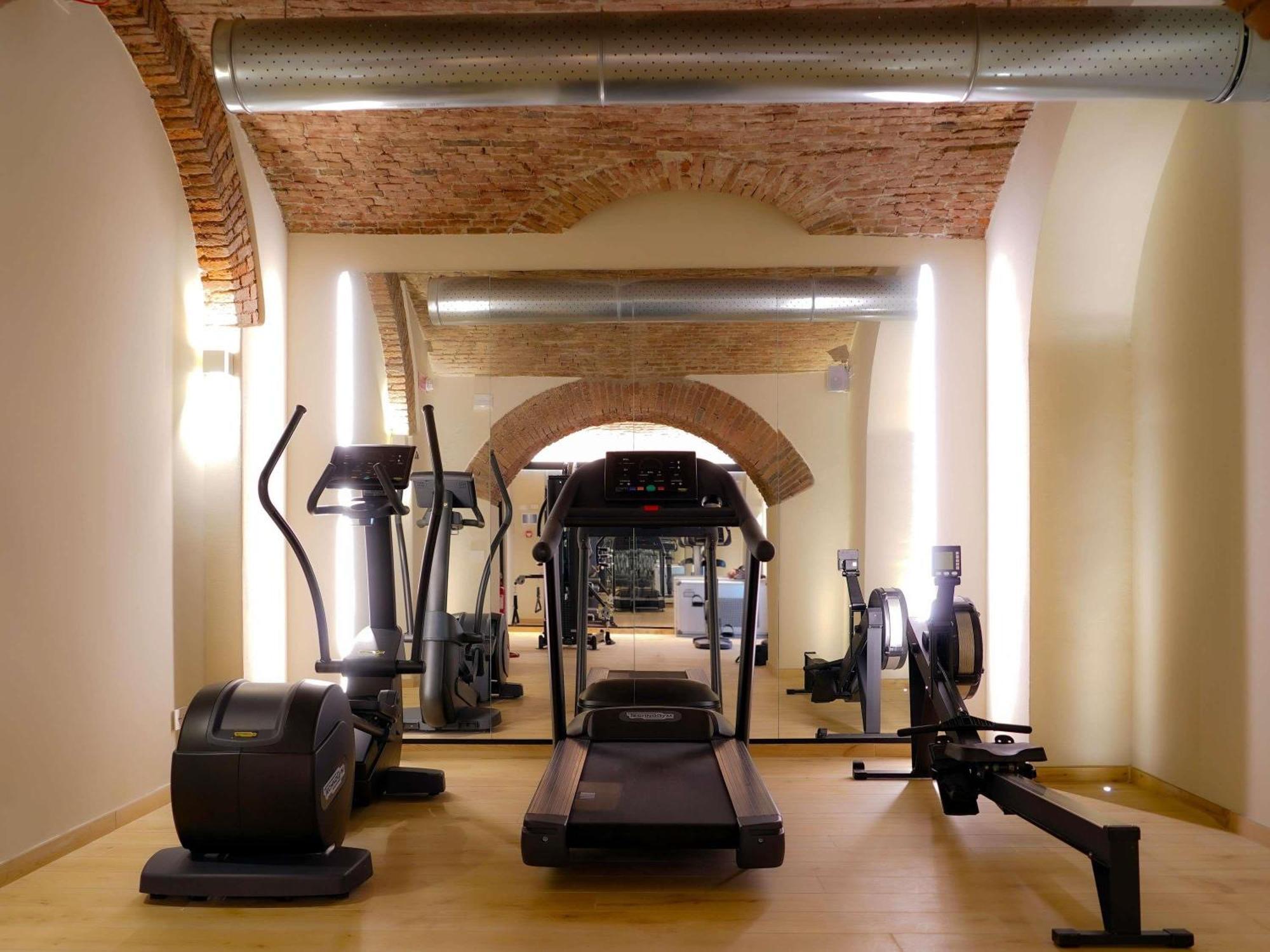 Mercure Centro Palazzo Dolci Bergamo