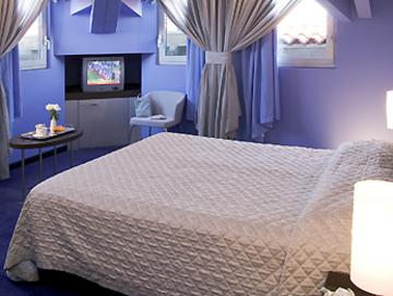 Mercure Centro Palazzo Dolci 4*