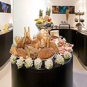 Hotel Mercure Centro Palazzo Dolci
